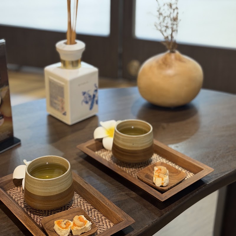 SARIN THAI MASSAGE & SPA - SARIN THAI MASSAGE & SPA, ชั้น 3 Cove Hill, ถ. เจริญกรุง Khwaeng Wat Phraya Krai, บางคอแหลม Krung Thep Maha Nakhon 10120, Thailand