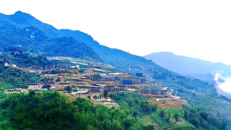 Bản Mòng Sapa - Mong Village Resort Sapa - Bản Mòng Sapa - Mong Village Resort Sapa, Sa Pa, Lao Cai 100886, Vietnam