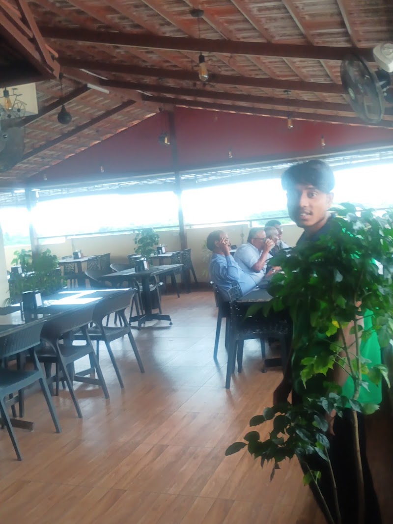 Manasi Roof Top Family Restaurant - Manasi Roof Top Family Restaurant shree ganapa towers, 223/95, Marathahalli Main Rd, above Manasi Residency, Marathahalli Village, Marathahalli, Bengaluru, Karnataka 560037, India