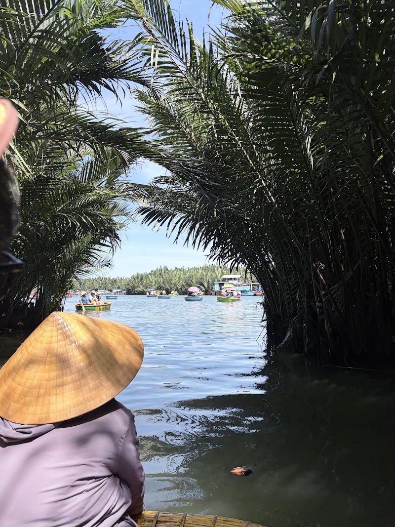 Cam Thanh Coconut Village - Nghiệp Lê Rừng Dừa Bảy Mẫu - Cam Thanh Coconut Village - Nghiệp Lê Rừng Dừa Bảy Mẫu, thôn vạn lăng, Tổ 3, Hội An Đông, Đà Nẵng 560000, Vietnam