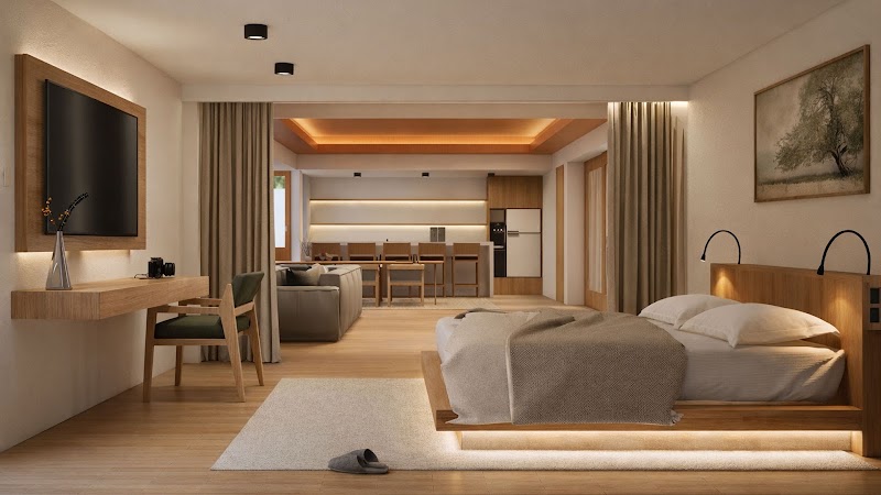 One Eleven Haven – Private Pool Villas (1–5 Bedrooms), Seminyak, Bali - One Eleven Haven – Private Pool Villas (1–5 Bedrooms), Seminyak, Bali Jl. Beraban No.63, Kerobokan Kelod, Kec. Kuta Utara, Kabupaten Badung, Bali 80361, Indonesia