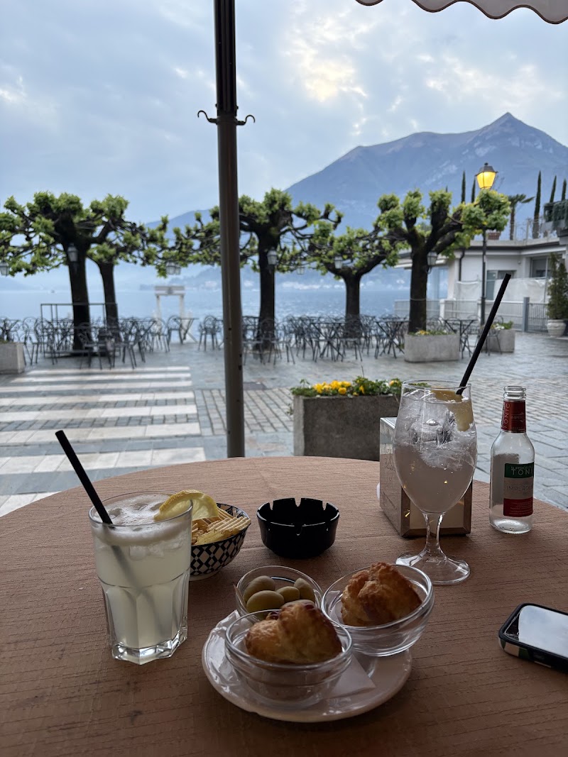 Bar Sanremo - Bar Sanremo, Via Lungo Lario Manzoni, 40, 22021 Bellagio CO, Italy