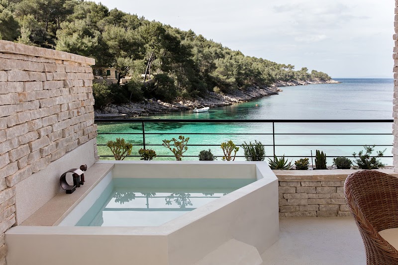 Littlegreenbay Hotel - Littlegreenbay Hotel, 6 Uvala Lozna, 21450, Hvar, Croatia