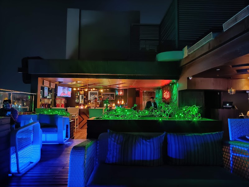 Shosha Amritsar - Shosha Amritsar Golden Sarovar Portico, 369 Green Avenue, Near District Shopping Complex, Ranjit Avenue, Amritsar, Punjab 143001, India
