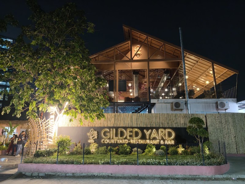 GILDED YARD - GILDED YARD, KHATA No. 373, Killa, Badshahpur, Palam Vihar Extension, Tikri, Sector 48, Gurugram, Haryana 122017, India