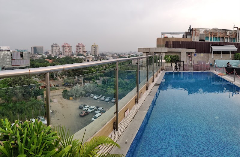 Radisson Hotel Sector 29 Gurugram - Radisson Hotel Sector 29 Gurugram Plot No. 360-362, Sector 29, Gurugram, Haryana 122001, India