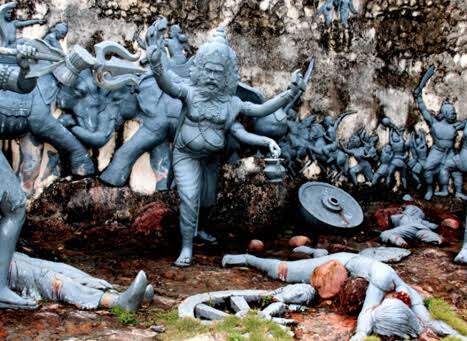 Agnigarh - Agnigarh, Mahabhairab, Tezpur, Assam 784001, India