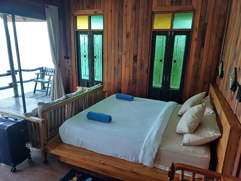 Chabalay Resort - Chabalay Resort, 3RCQ+MG2, Ko Tao, Ko Pha-ngan District, Surat Thani, Thailand