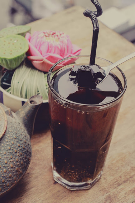 Cà phê Cô Ba Đồng Khởi - Cà phê Cô Ba Đồng Khởi, Lầu 5, Số, 2, 4-6 Đồng Khởi, Sài Gòn, Hồ Chí Minh 700000, Vietnam