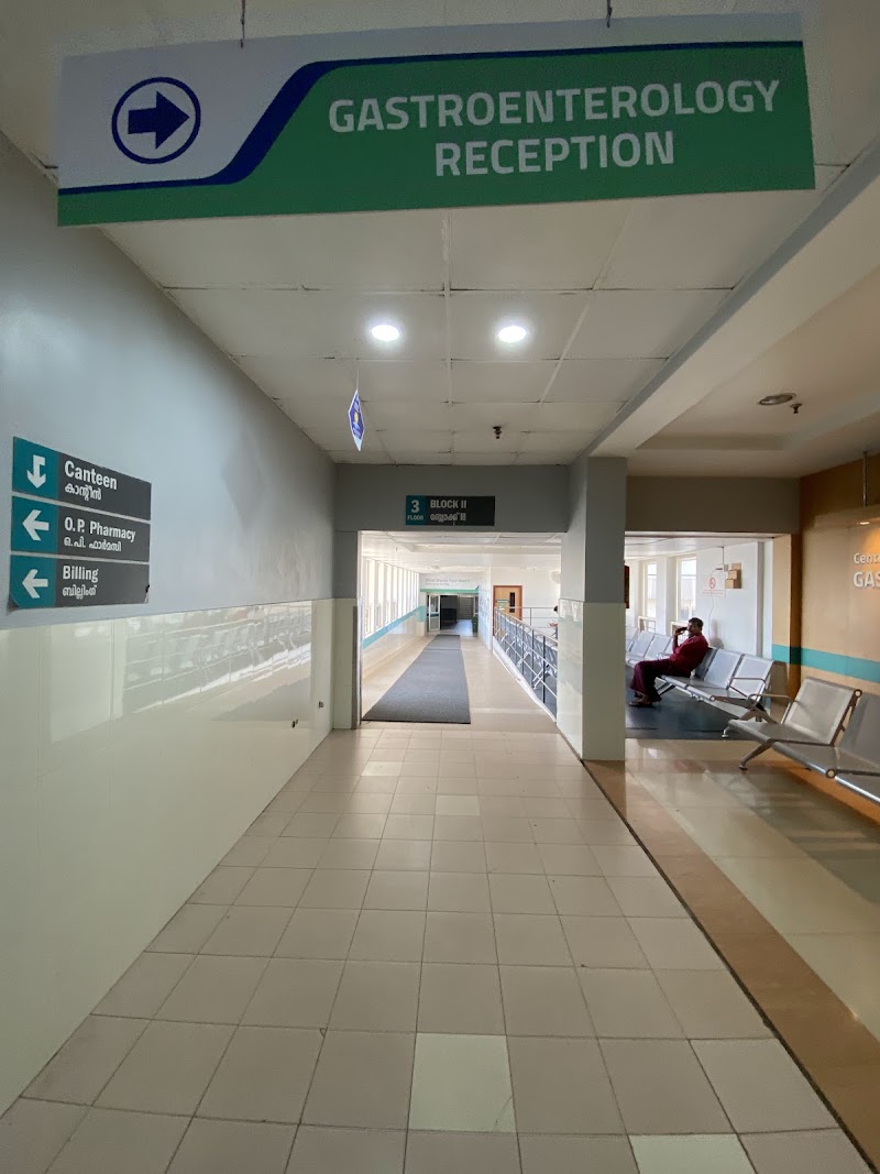 Aster MIMS Hospital - Aster MIMS Hospital, Mini Bypass Rd, Govindapuram, Kozhikode, Kerala 673016, India