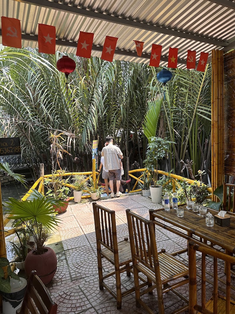 Coconut Boat & Cafe Hoi An - Mrs An - Coconut Boat & Cafe Hoi An - Mrs An, Tổ 2, Thôn Vạn Lăng, Hội An Đông, Đà Nẵng 51000, Vietnam