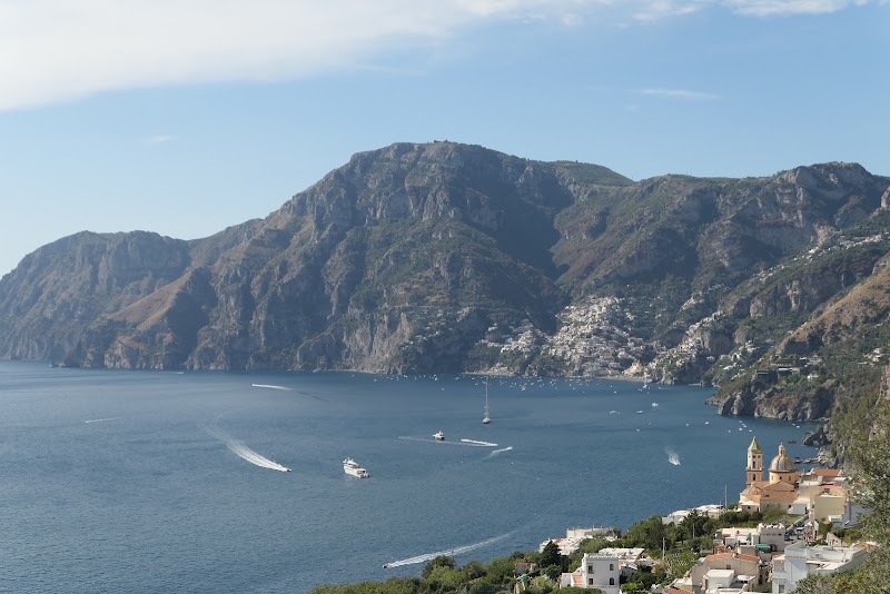 Praiano - Praiano, SA, Italy