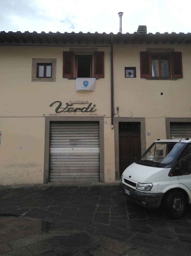 Porta San Frediano - Porta San Frediano, 50124 Florence, Metropolitan City of Florence, Italy