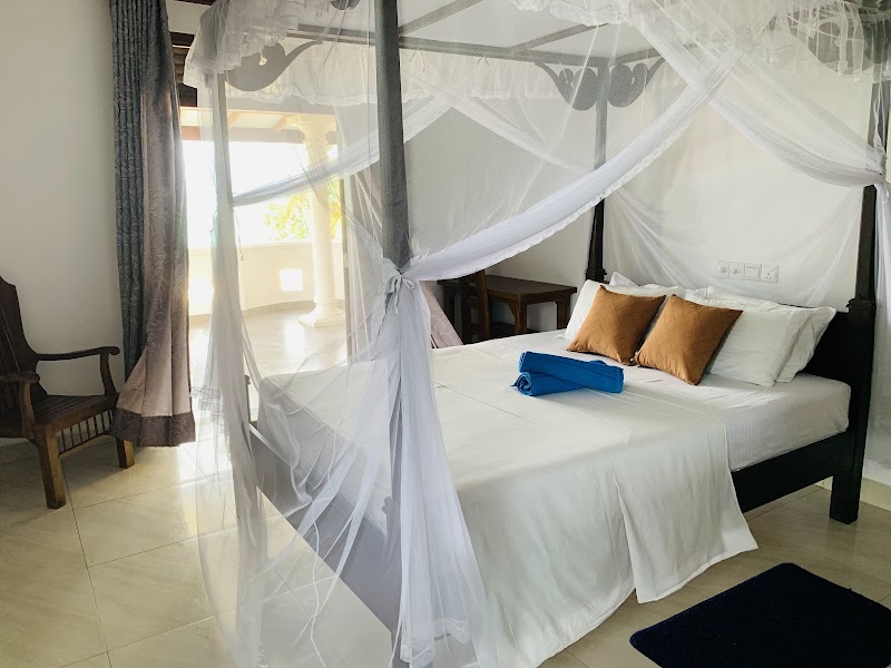 Duma Beach House - Duma Beach House, 159 Prasad Galle Road Urawatta, Ambalangoda 80300, Sri Lanka