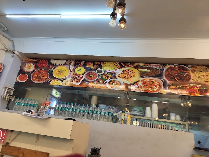 RADHA KI RASOI | Veg Restaurant in Dwarka | North Indian Restaurant in Dwarka - RADHA KI RASOI | Veg Restaurant in Dwarka | North Indian Restaurant in Dwarka GROUND FLOOR, SECTOR-7, D-453 & 454, Ramphal Chowk Rd, Block D, Palam Extension, Dwarka, NEW DELHI, Delhi, 110077, India