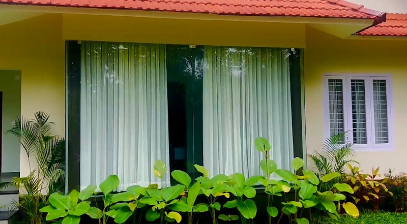 The Village Vista Resort-Wayanad - The Village Vista Resort-Wayanad Moonnanakuzhi, Valavayal, Meenangadi, Kerala 673596, India