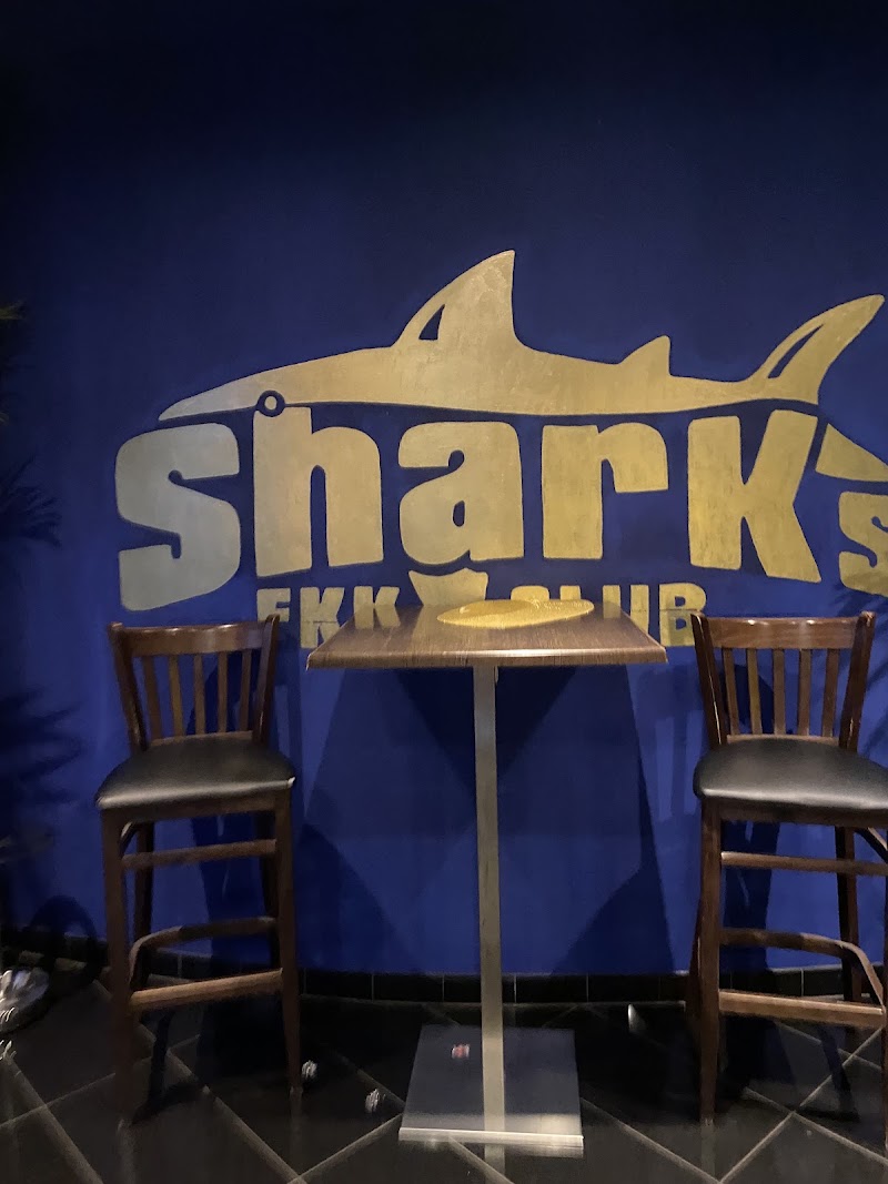FKK Club Sharks - FKK Club Sharks, Otto-Röhm-Straße 72, 64293 Darmstadt, Germany