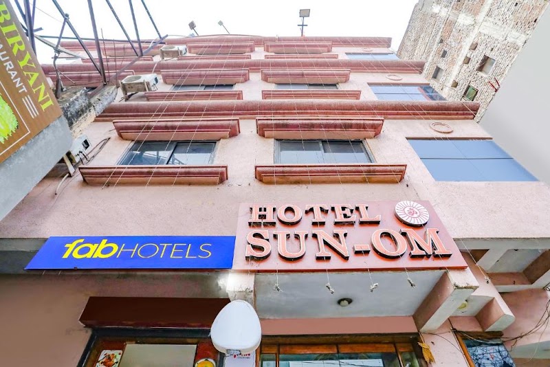 Hotel Sun