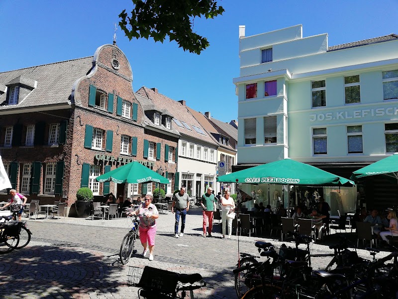 Kempen - Kempen, 47906 Kempen, Germany
