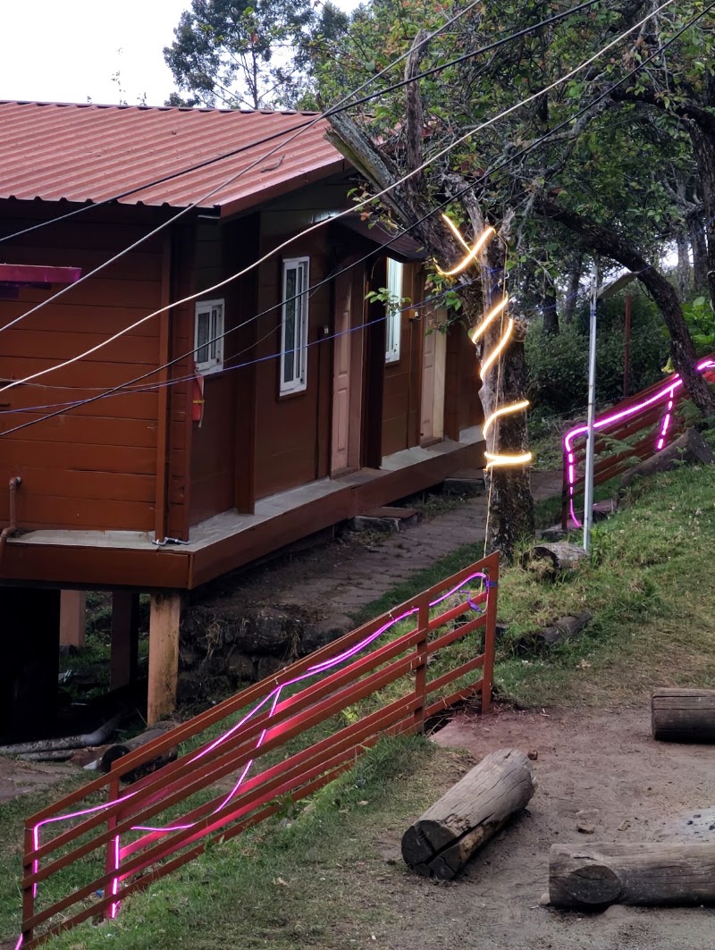 Wood cabin Vattakanal Resort - Wood cabin Vattakanal Resort 6F8P+56J Dolphin nose RoadVattakanal, Vattakanal, Kodaikanal, Tamil Nadu 624101, India