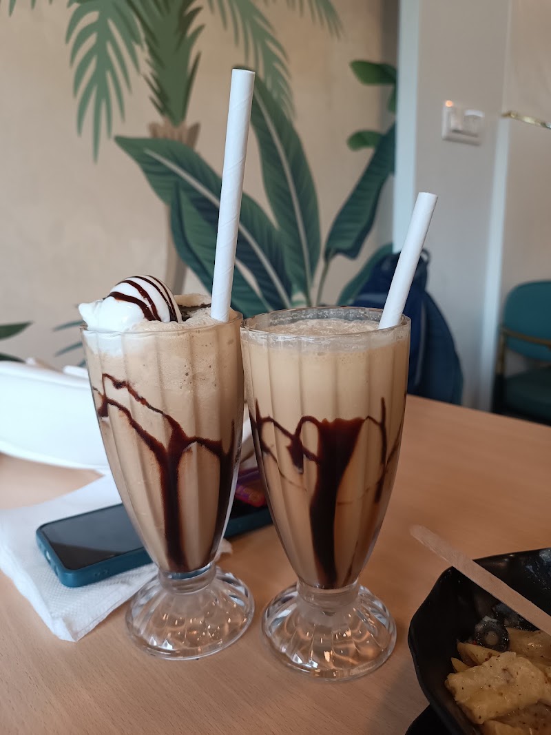 Tealogy Cafe, Best cafe in Electronic City, Neeladri Road - Tealogy Cafe, Best cafe in Electronic City, Neeladri Road Orchid Park Layout, 1, Neeladri Rd, Karuna Nagar, Electronic City Phase I, Electronic City, Bengaluru, Doddathoguru, Karnataka 560100, India