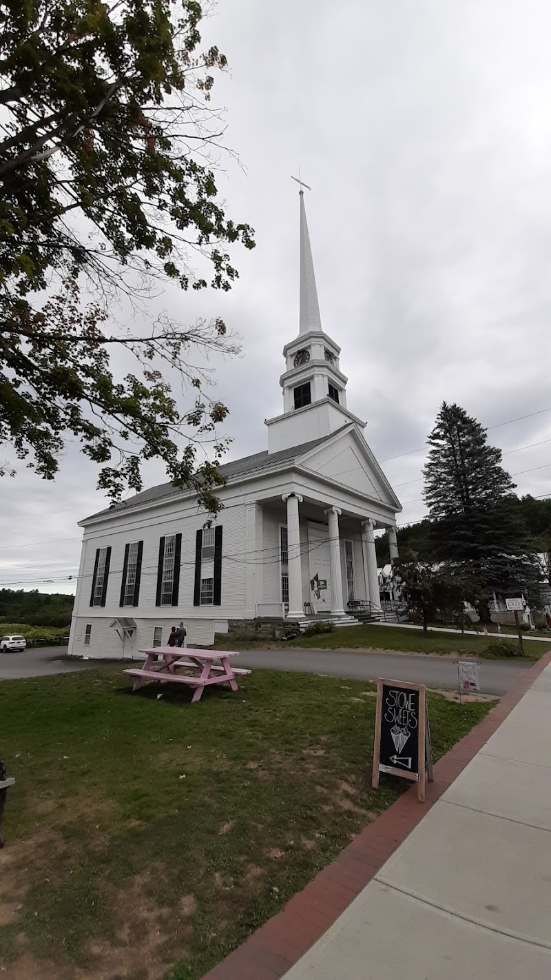 Stowe - Stowe Stowe, VT 05672, USA