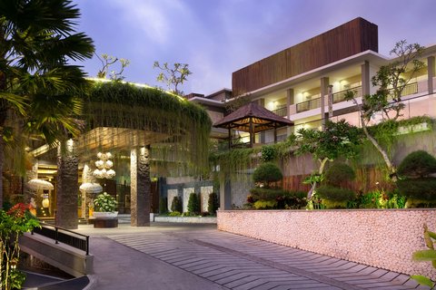Sthala, a Tribute Portfolio Hotel, Ubud Bali