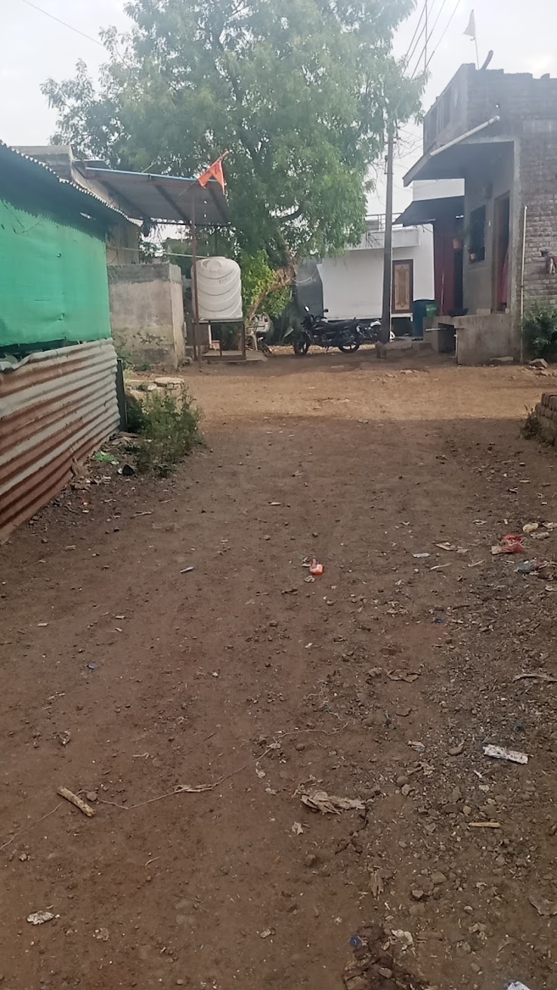 Nagad - Nagad Nagad, Maharashtra 431103, India