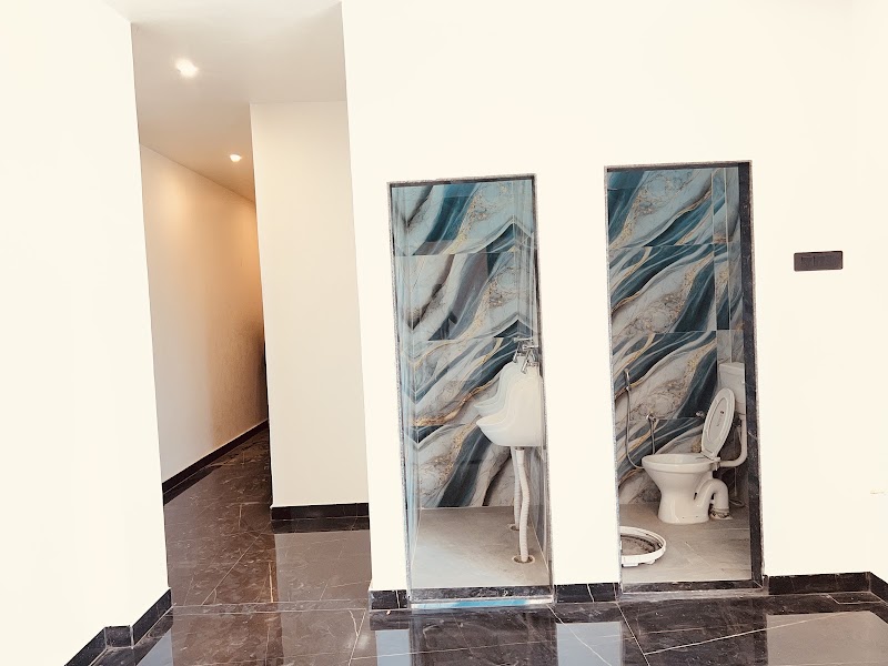 ramraz residency - ramraz residency near Prominent Public School, Tulsi Nagar, Ayodhya, Uttar Pradesh 224123, India