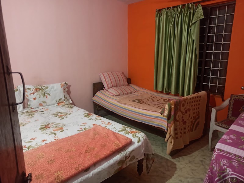 Tanya Home stay - Tanya Home stay Devaiah Cottage Lower, Pension Ln, Stuart Hill, Madikeri, Karnataka 571201, India