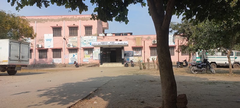 Dausa - Dausa, Rajasthan 303303, India