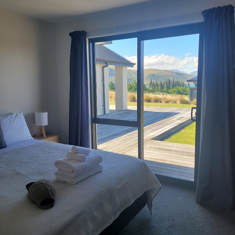 Starview 88 - Lake Tekapo Holiday homes - Starview 88 - Lake Tekapo Holiday homes 26 Mistake Drive, Lake Tekapo 7999, New Zealand