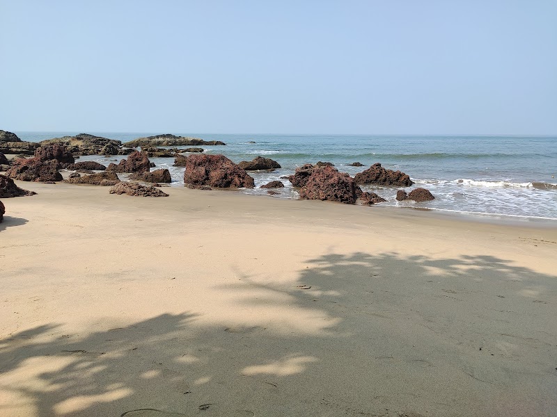 Keri Beach