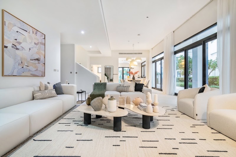 Exclusive Holiday Homes - Exclusive Holiday Homes, Concord Tower - 10th Floor - Al Safouh Second - Dubai Media City - Dubai - United Arab Emirates
