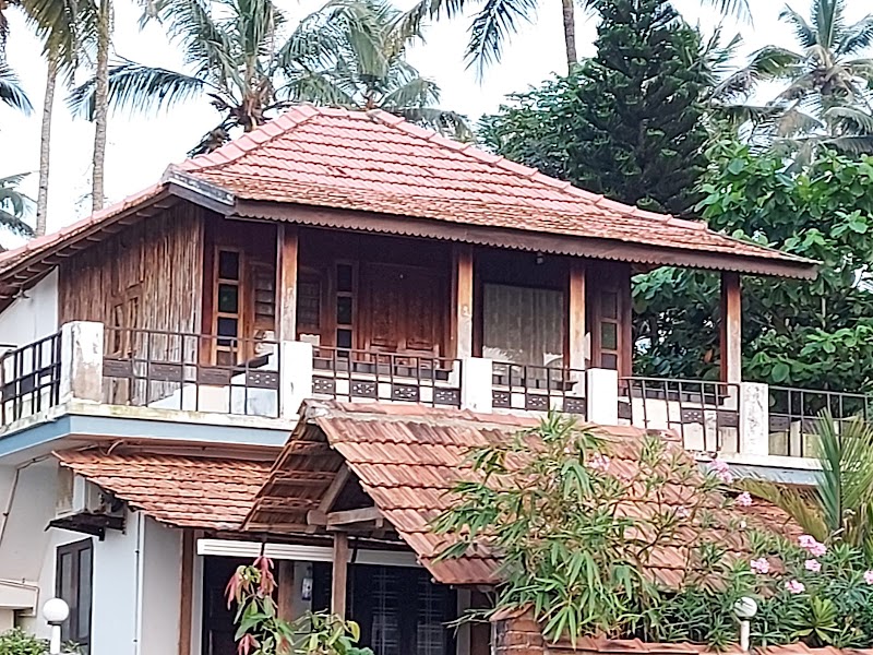 Sherly Cottages - Sherly Cottages Sherly Cottages, Odayam beach, Varkala, Varkala, Kerala 695141, India