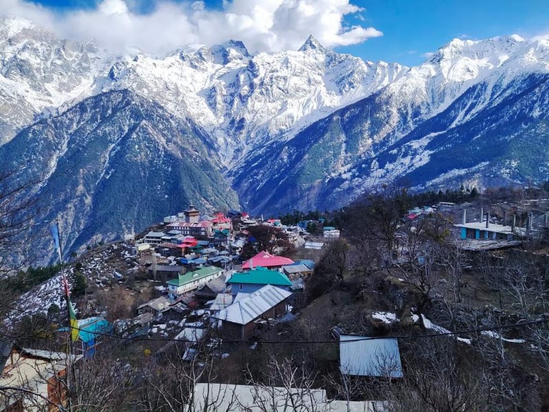 Batseri - Batseri Batseri, Himachal Pradesh 172106, India