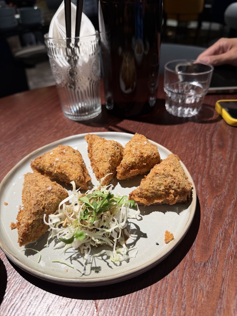 foldie - foldie No. 11號, Alley 7, Lane 205, Section 4, Zhongxiao E Rd, Da’an District, Taipei City, Taiwan 106