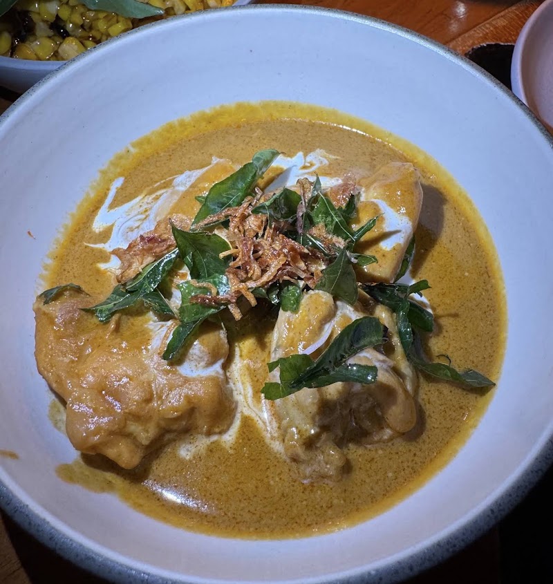 Ulekan Berawa - Ulekan Berawa Jl. Tegal Sari Jl. Pantai Berawa No.34, Tibubeneng, Kec. Kuta Utara, Kabupaten Badung, Bali 80361, Indonesia