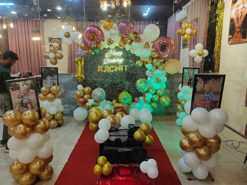 AR decor&event's - AR decor&event's, Kota, Raipur, Chhattisgarh 492010, India