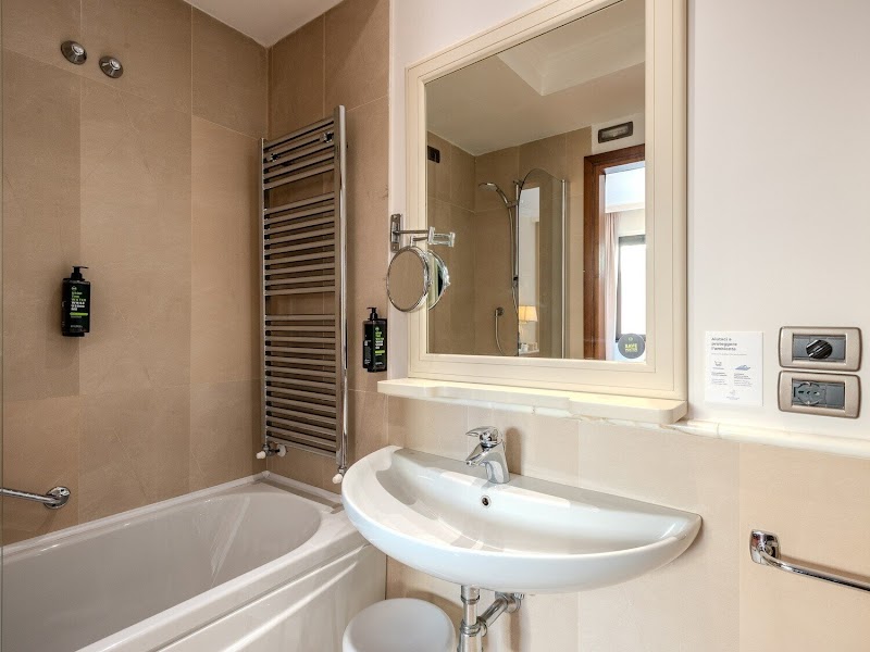 Hotel Pitti Palace al Ponte Vecchio - Hotel Pitti Palace al Ponte Vecchio, Borgo San Iacopo, 3/R, 50125 Firenze FI, Italy