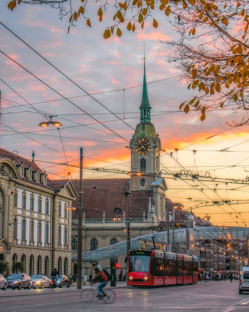 Bern - Bern Bern, Switzerland