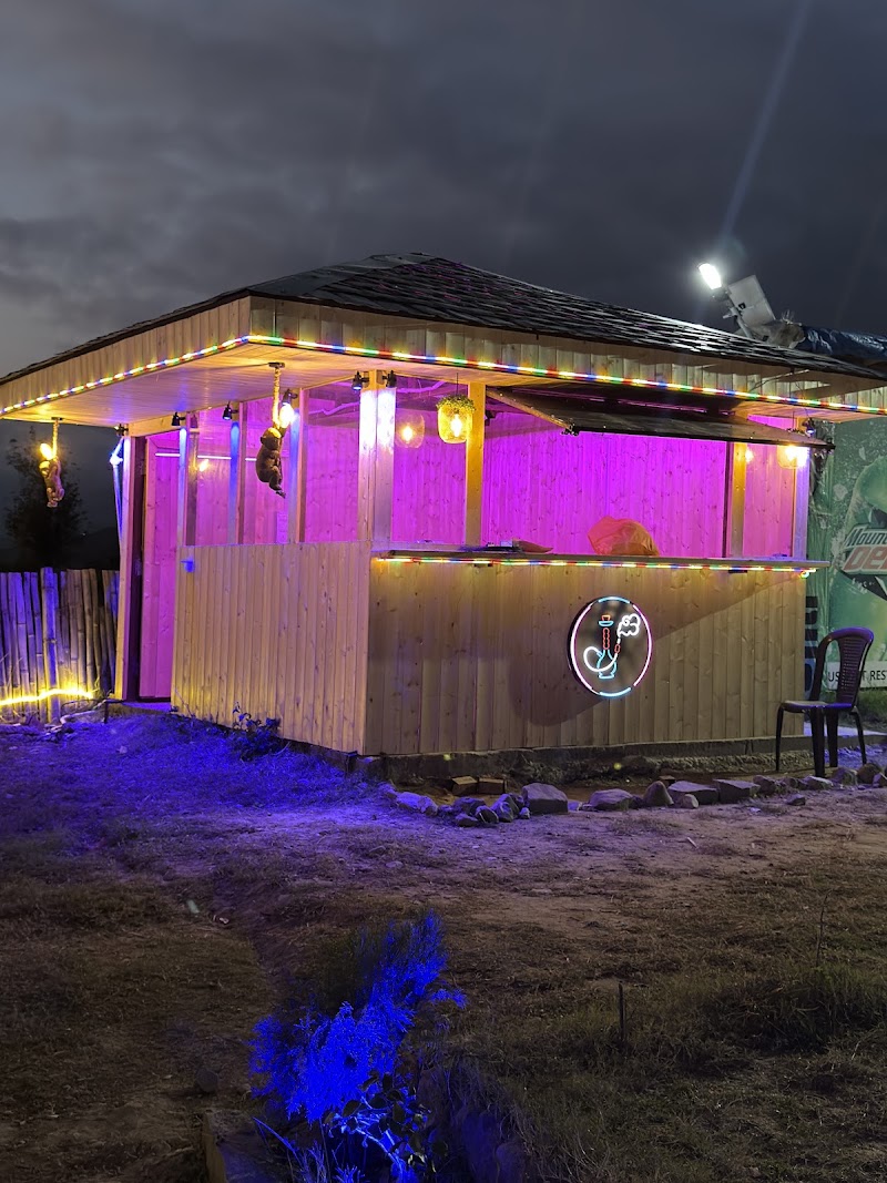 Goat Cafe Bir Billing - Goat Cafe Bir Billing, near lending Site, Bir, Biling, Himachal Pradesh 176077, India