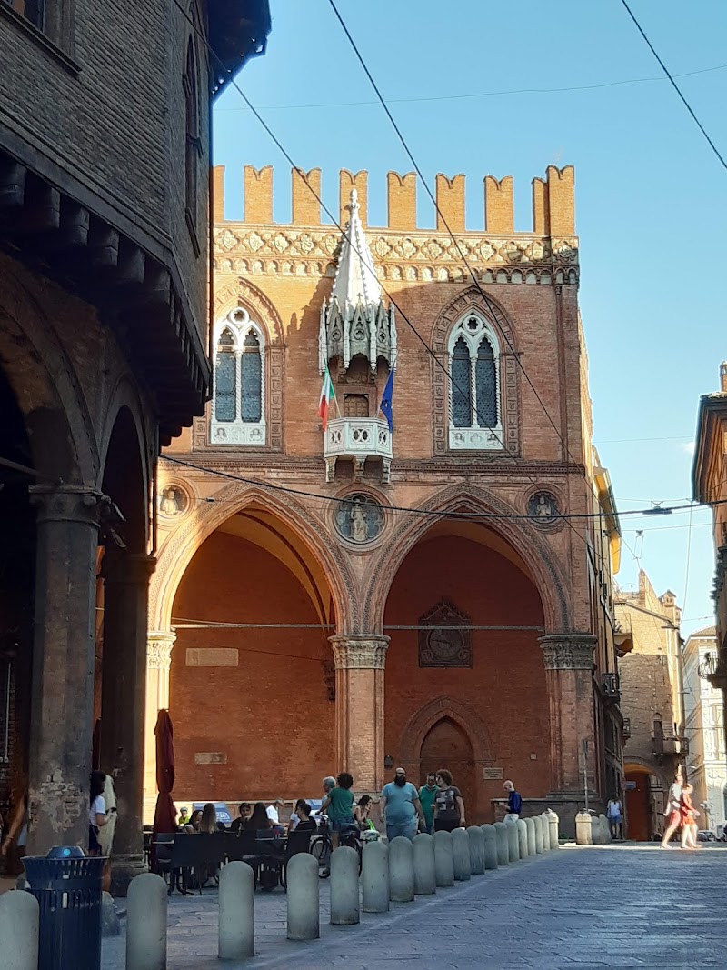 Old Town - Old Town, Bologna, Metropolitan City of Bologna, Italy