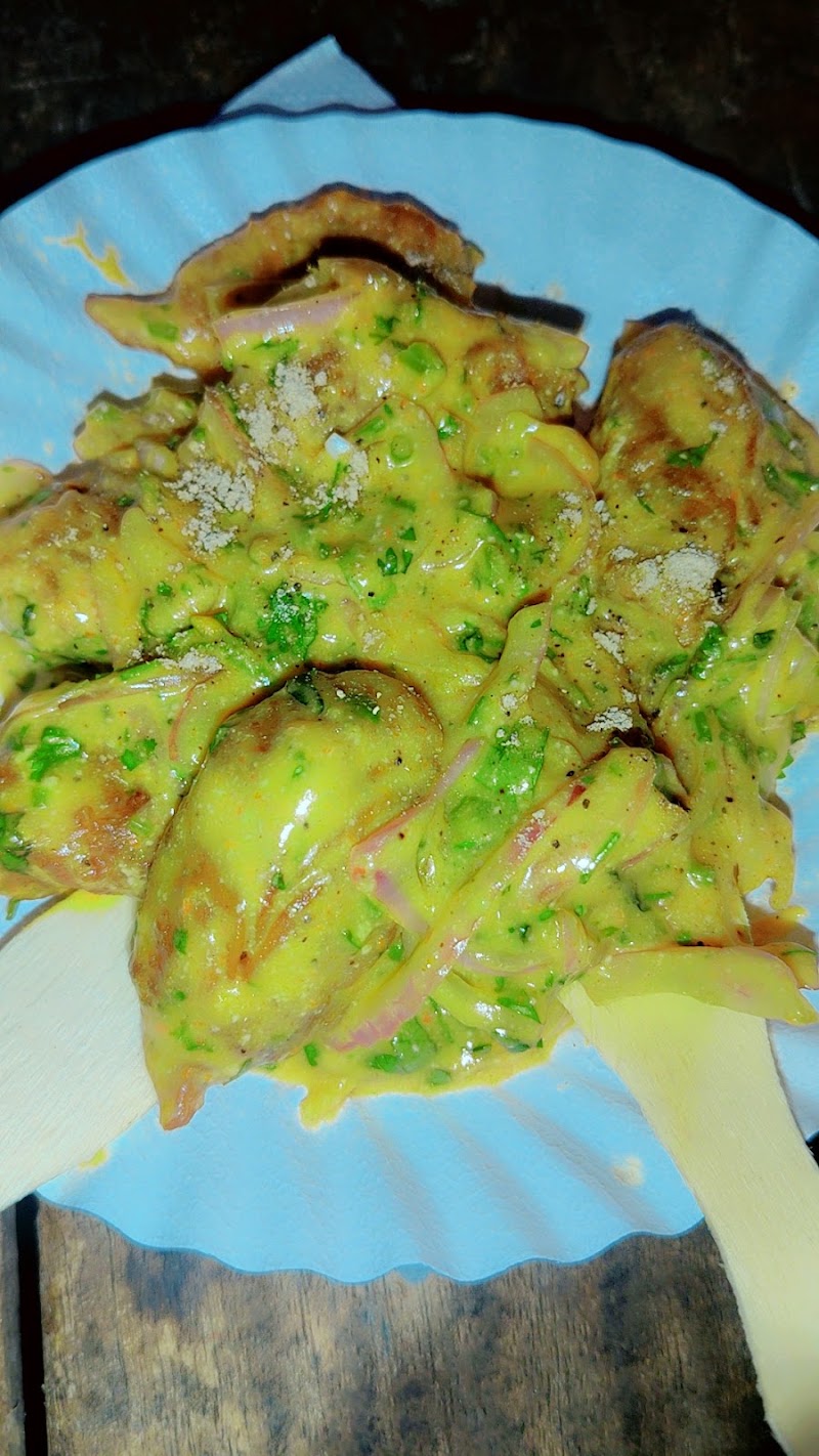 Uthak baithak cafe