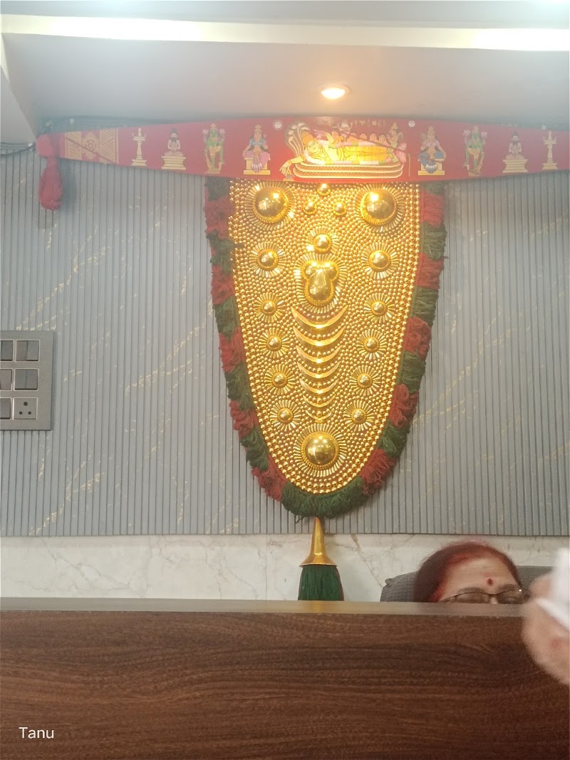God's Own Kitchen - God's Own Kitchen Gods Own Kitchen, Ainthapali Rd, near Astha Nursing Home, Budharaja, Sambalpur, Odisha 768004, India