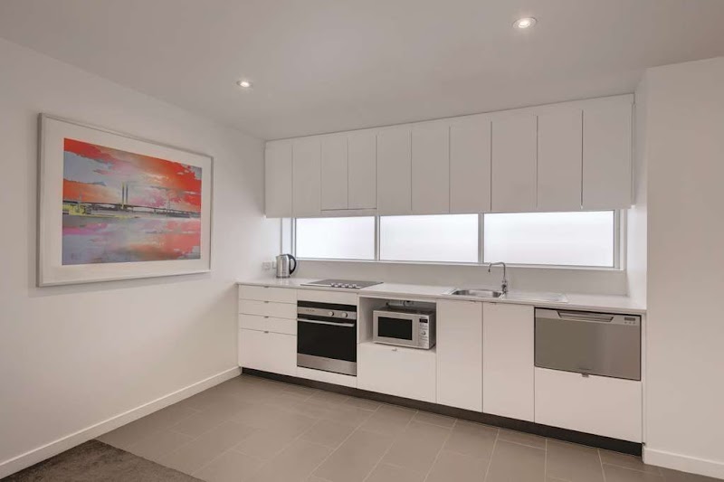 Travelodge Hotel Melbourne Docklands - Travelodge Hotel Melbourne Docklands 66 Aurora Ln, Docklands VIC 3008, Australia