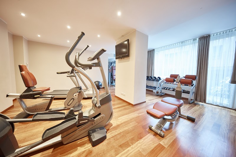 Pakat Suites (Serviced Apartments) - Pakat Suites (Serviced Apartments) Mommsengasse 5, 1040 Wien, Austria