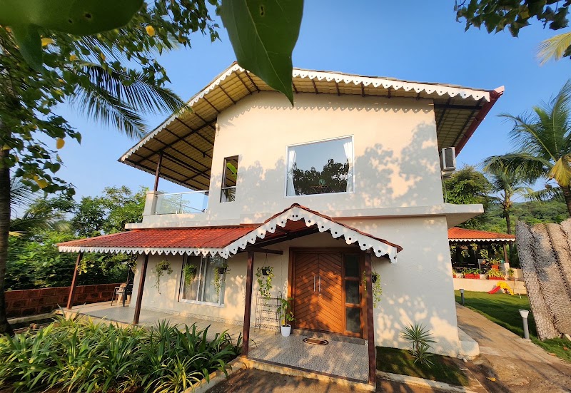 The Seascape Beach Villa and Resort