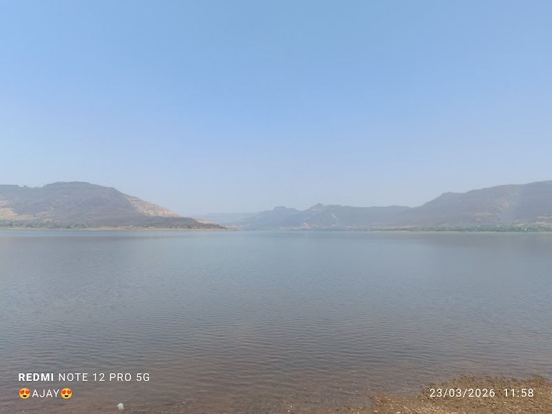 Dhom dam - Dhom dam, Dhom, Maharashtra 412803, India