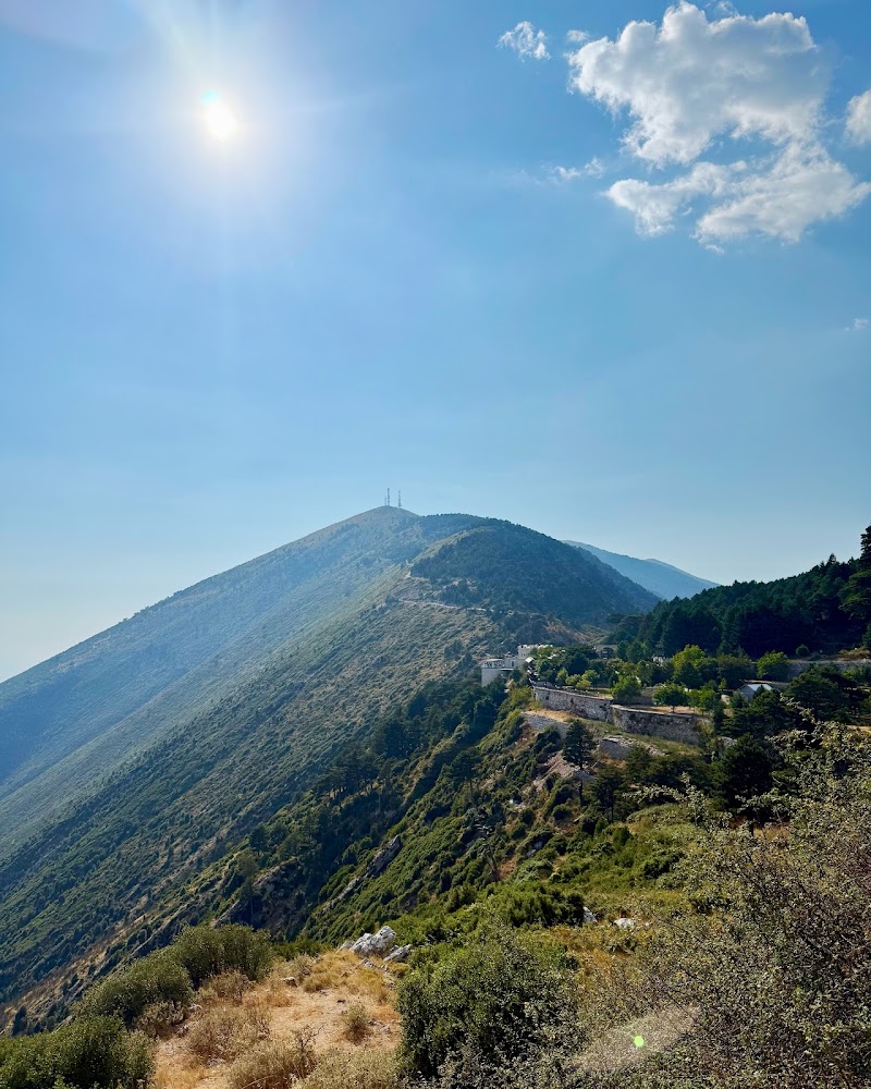 Llogara Pass - Llogara Pass, Albania